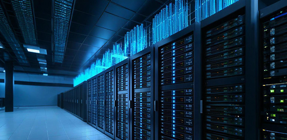 Big Data & High-Performance Computing Support